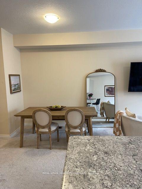 Photo 16 of Unit 28, 88 Decorso Drive, Guelph, Kortright East — HOMEH