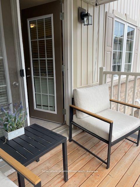 Photo 17 of Unit 28, 88 Decorso Drive, Guelph, Kortright East — HOMEH