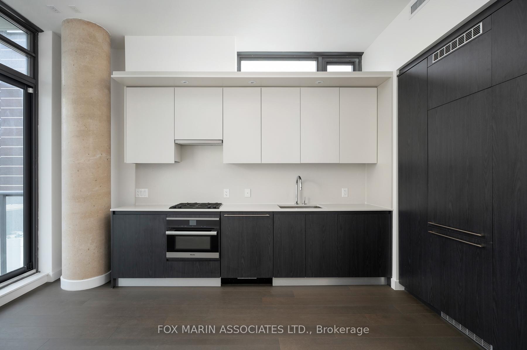 Photo 1 of Unit 1107, 81 Wellesley Street E, Toronto, Church-Yonge Corridor — HOMEH