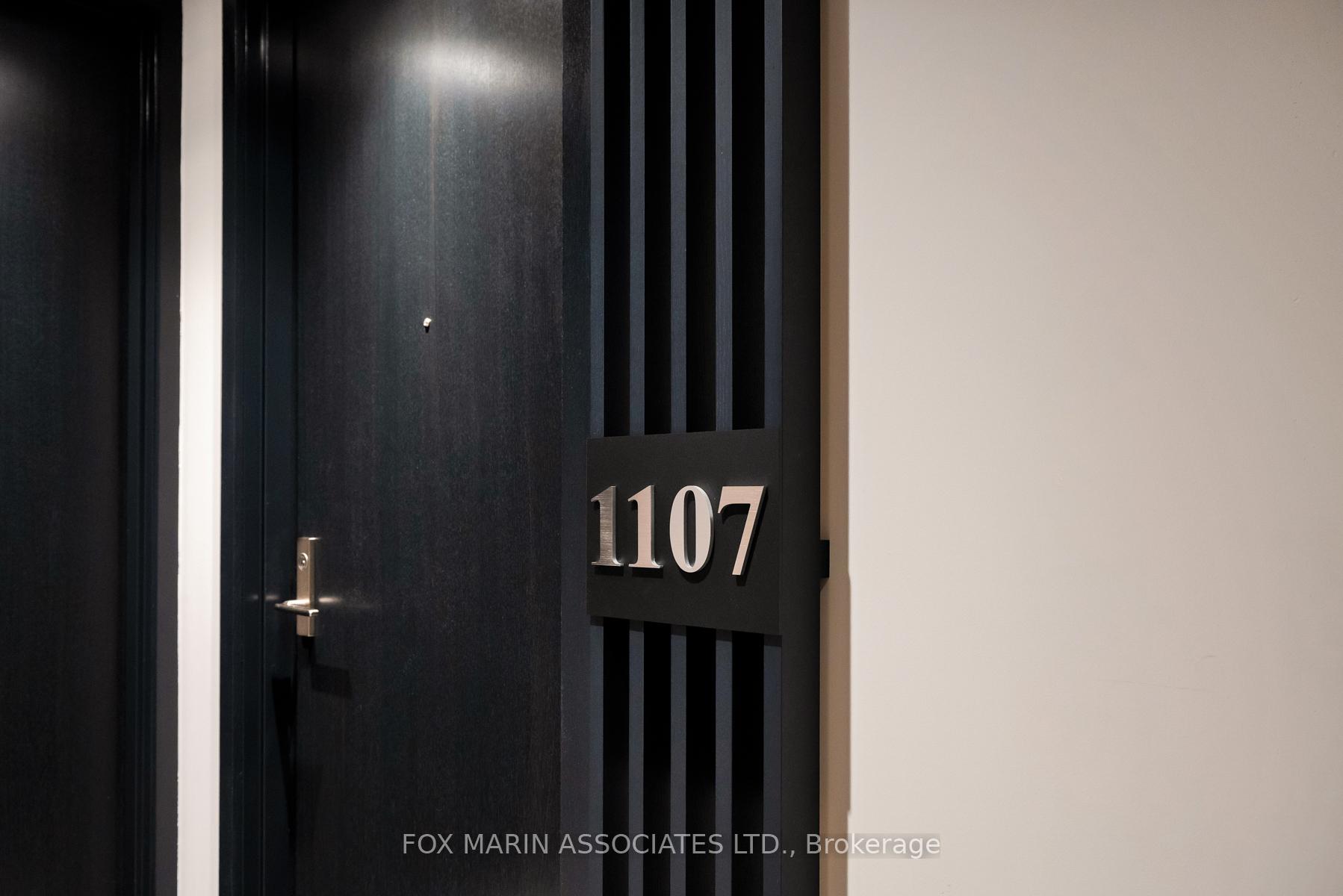 Photo 4 of Unit 1107, 81 Wellesley Street E, Toronto, Church-Yonge Corridor — HOMEH