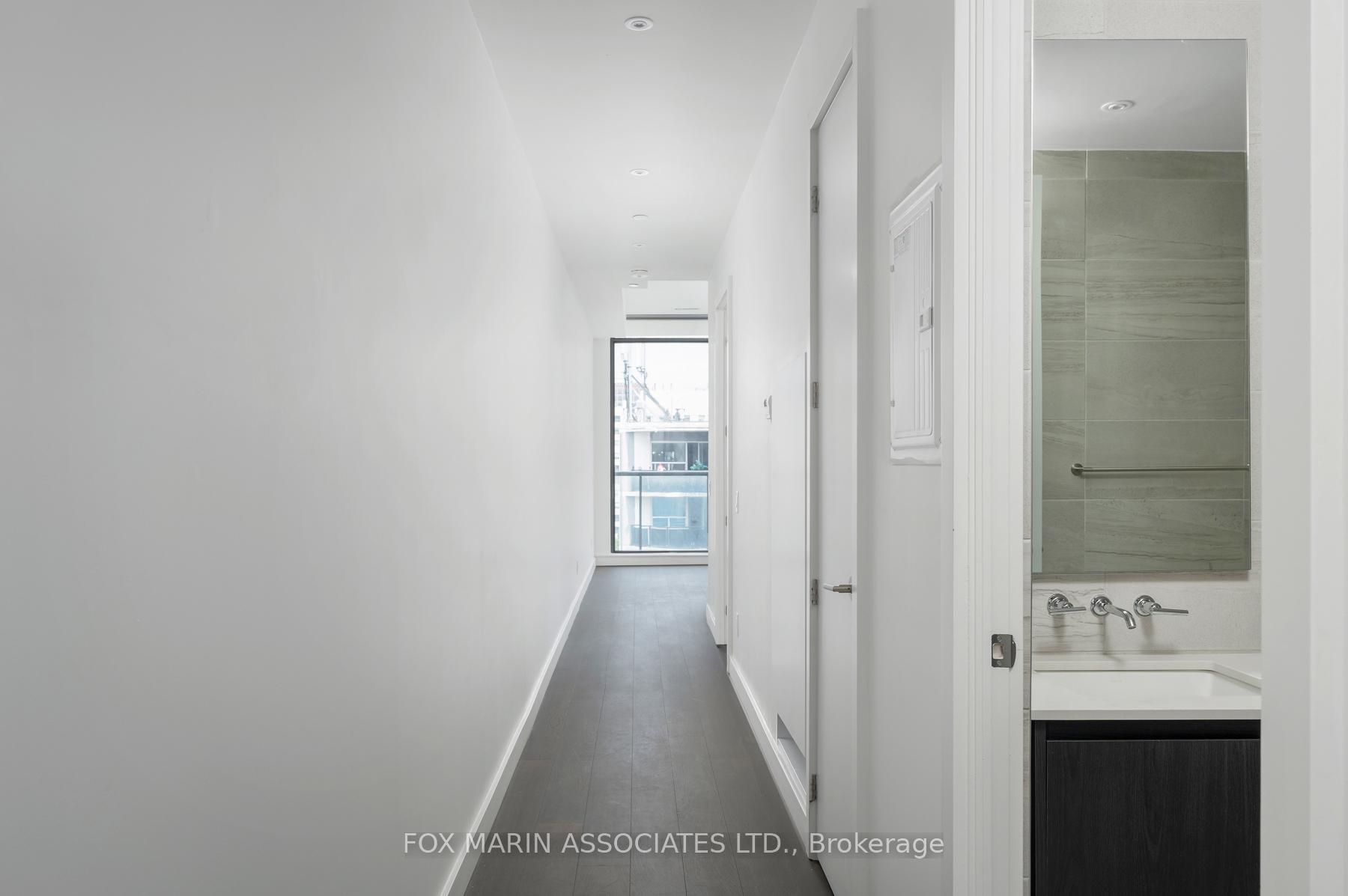 Photo 13 of Unit 1107, 81 Wellesley Street E, Toronto, Church-Yonge Corridor — HOMEH