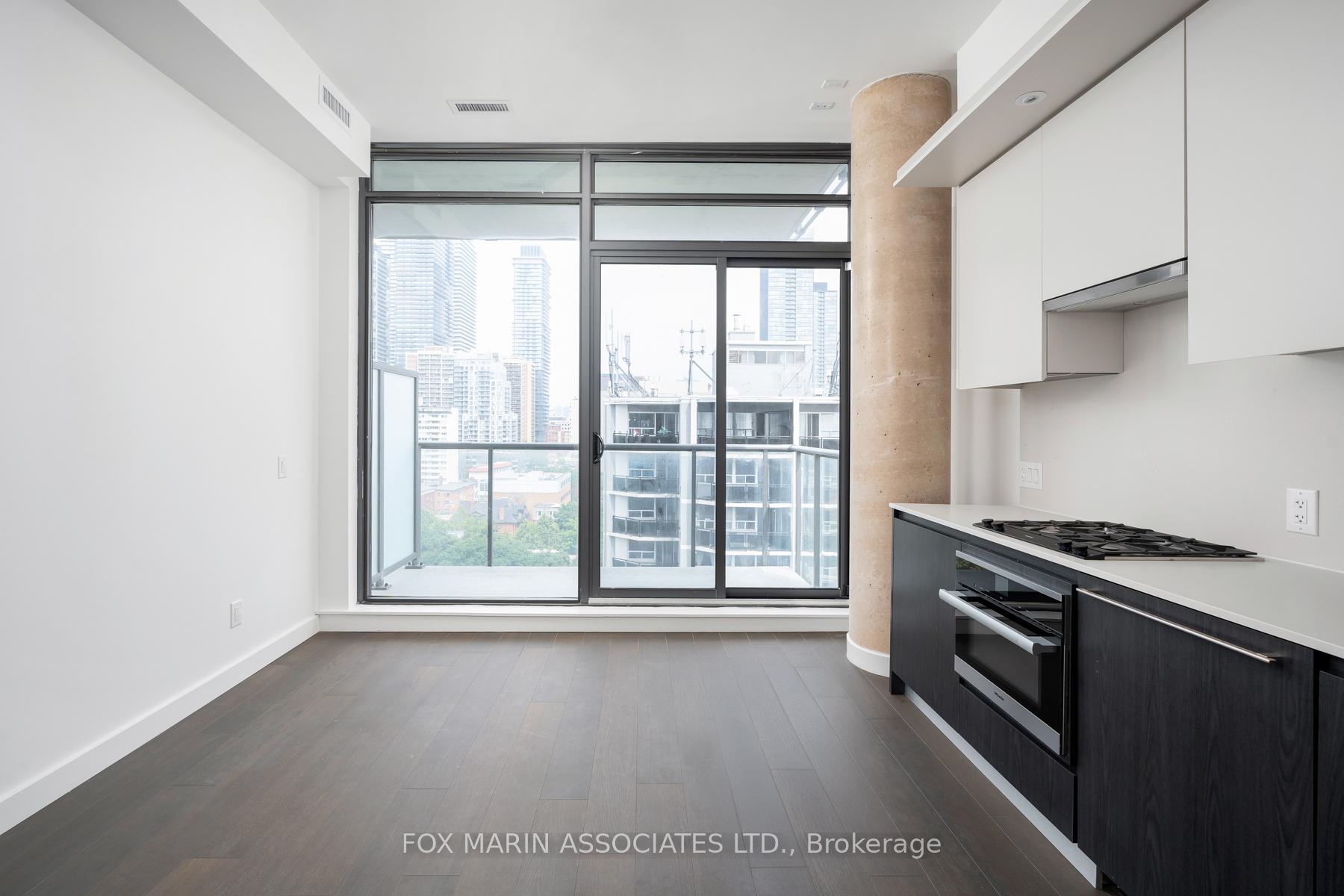 Photo 5 of Unit 1107, 81 Wellesley Street E, Toronto, Church-Yonge Corridor — HOMEH