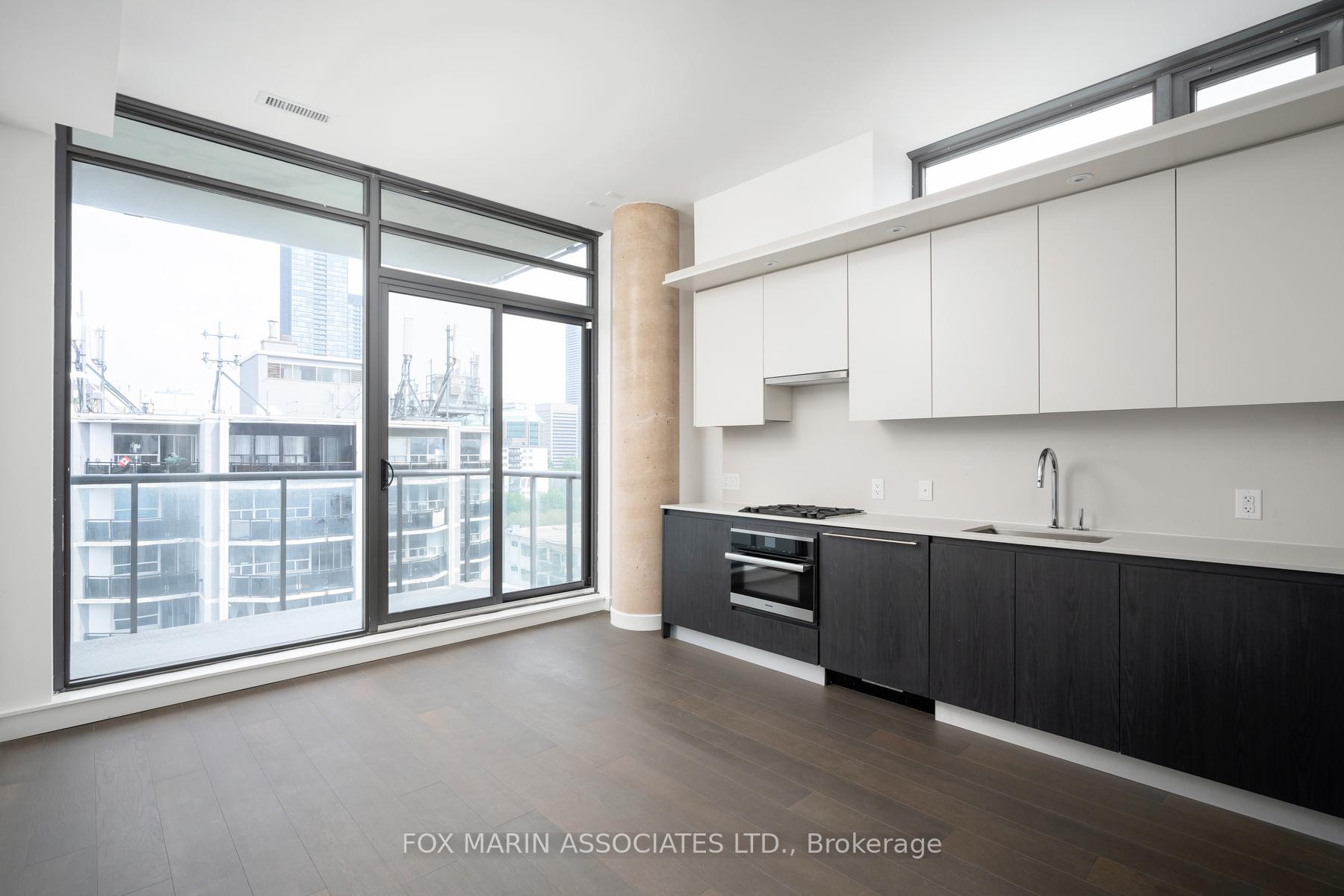 Photo 19 of Unit 1107, 81 Wellesley Street E, Toronto, Church-Yonge Corridor — HOMEH