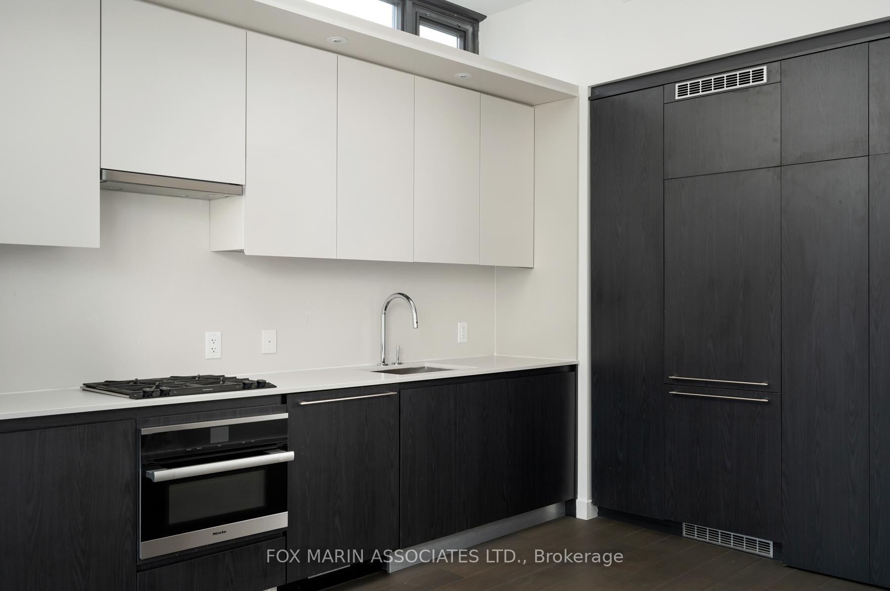 Photo 2 of Unit 1107, 81 Wellesley Street E, Toronto, Church-Yonge Corridor — HOMEH