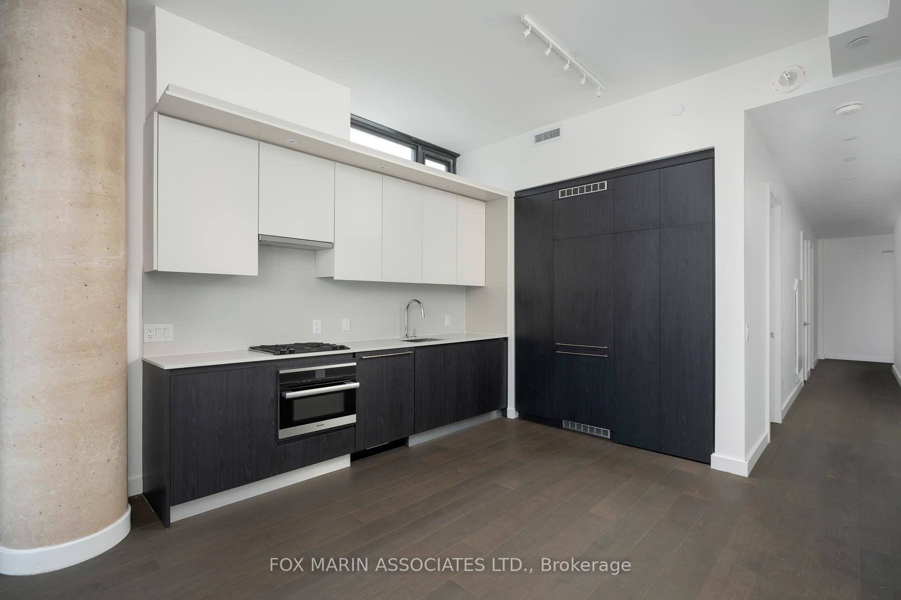 Photo 3 of Unit 1107, 81 Wellesley Street E, Toronto, Church-Yonge Corridor — HOMEH