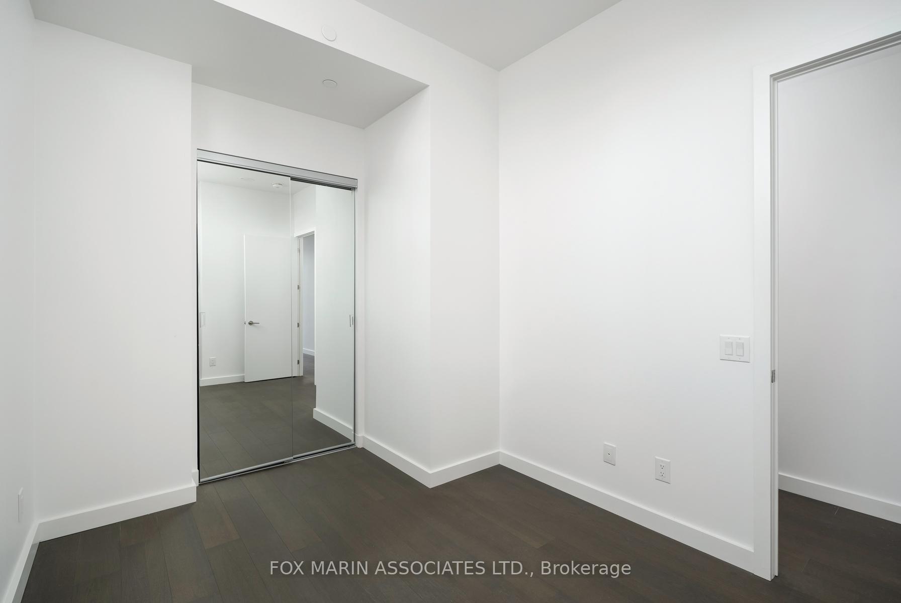Photo 6 of Unit 1107, 81 Wellesley Street E, Toronto, Church-Yonge Corridor — HOMEH
