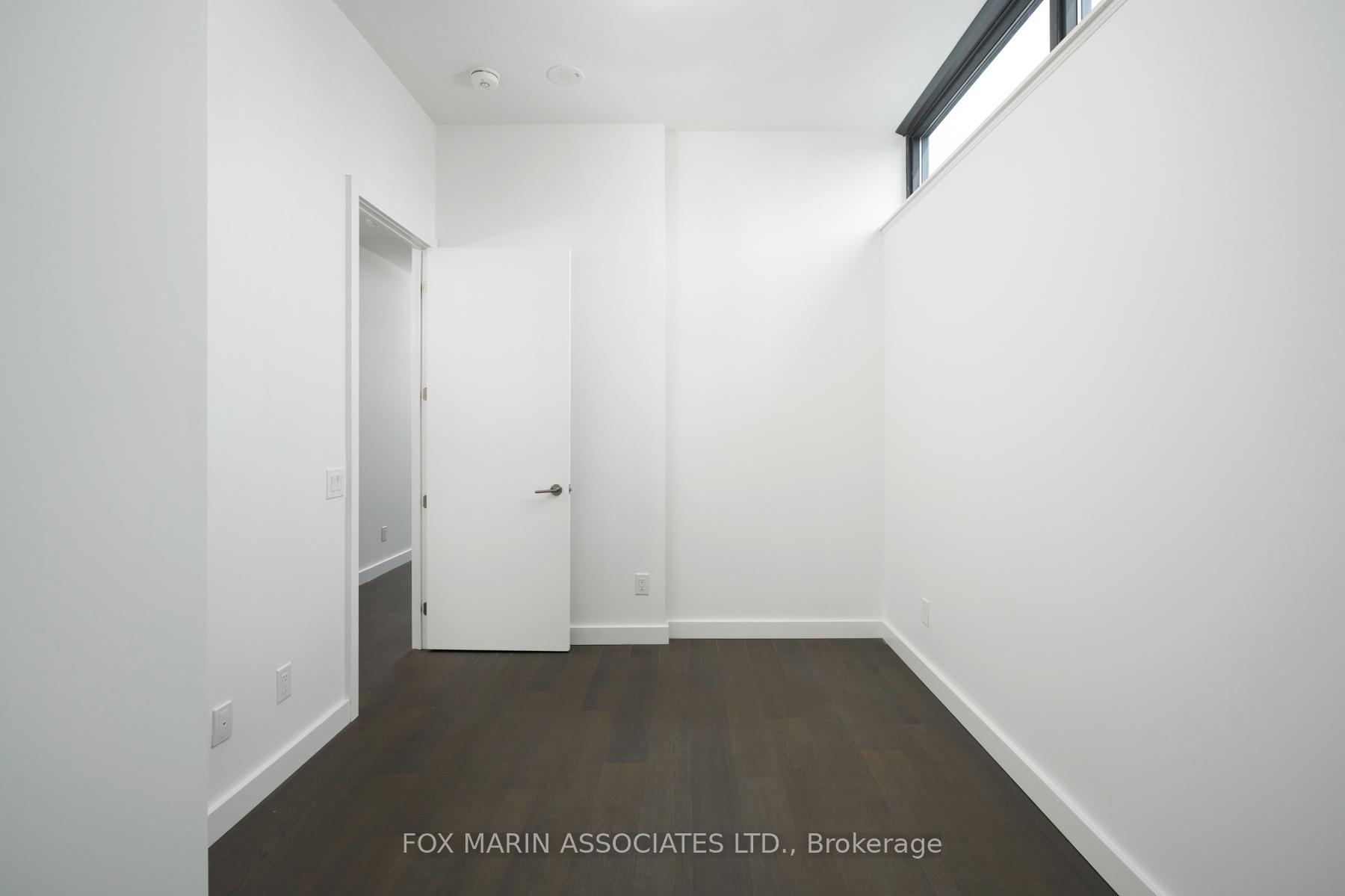 Photo 11 of Unit 1107, 81 Wellesley Street E, Toronto, Church-Yonge Corridor — HOMEH