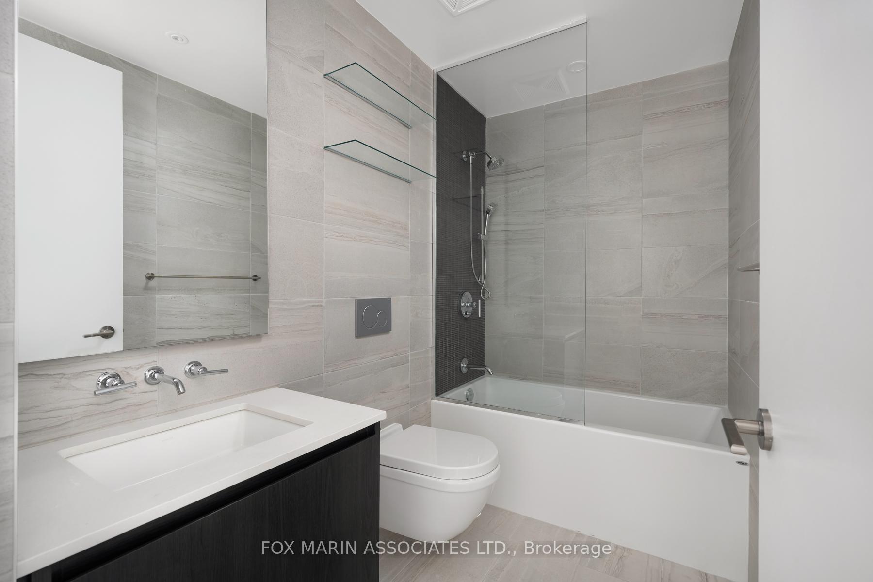 Photo 12 of Unit 1107, 81 Wellesley Street E, Toronto, Church-Yonge Corridor — HOMEH