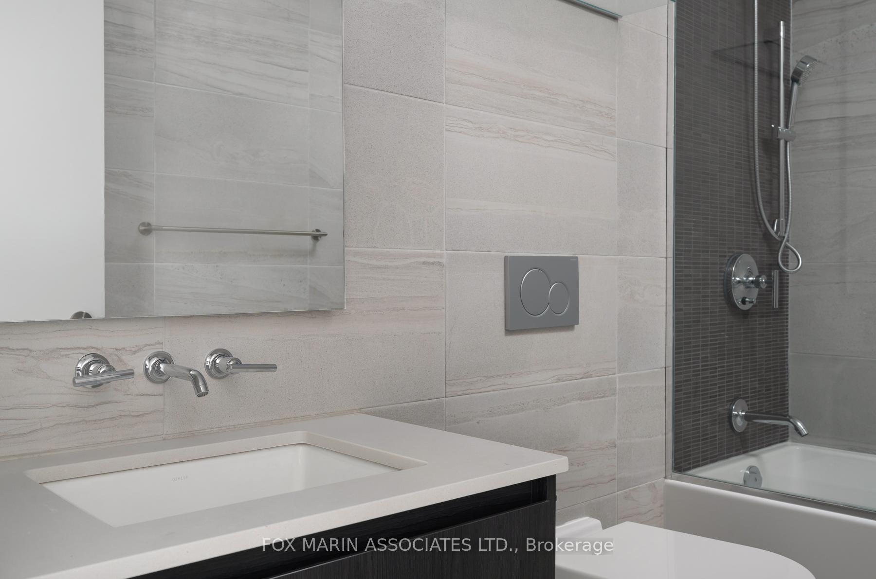 Photo 9 of Unit 1107, 81 Wellesley Street E, Toronto, Church-Yonge Corridor — HOMEH