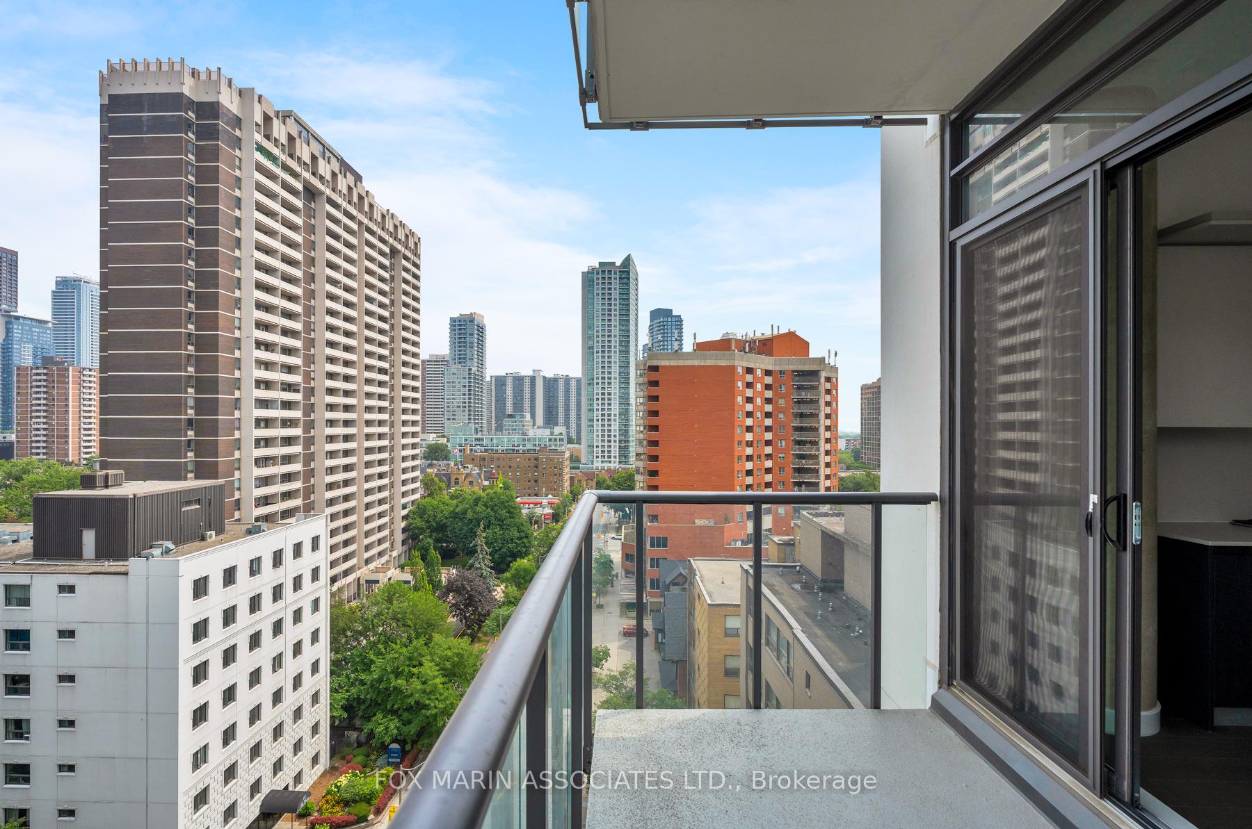Photo 14 of Unit 1107, 81 Wellesley Street E, Toronto, Church-Yonge Corridor — HOMEH