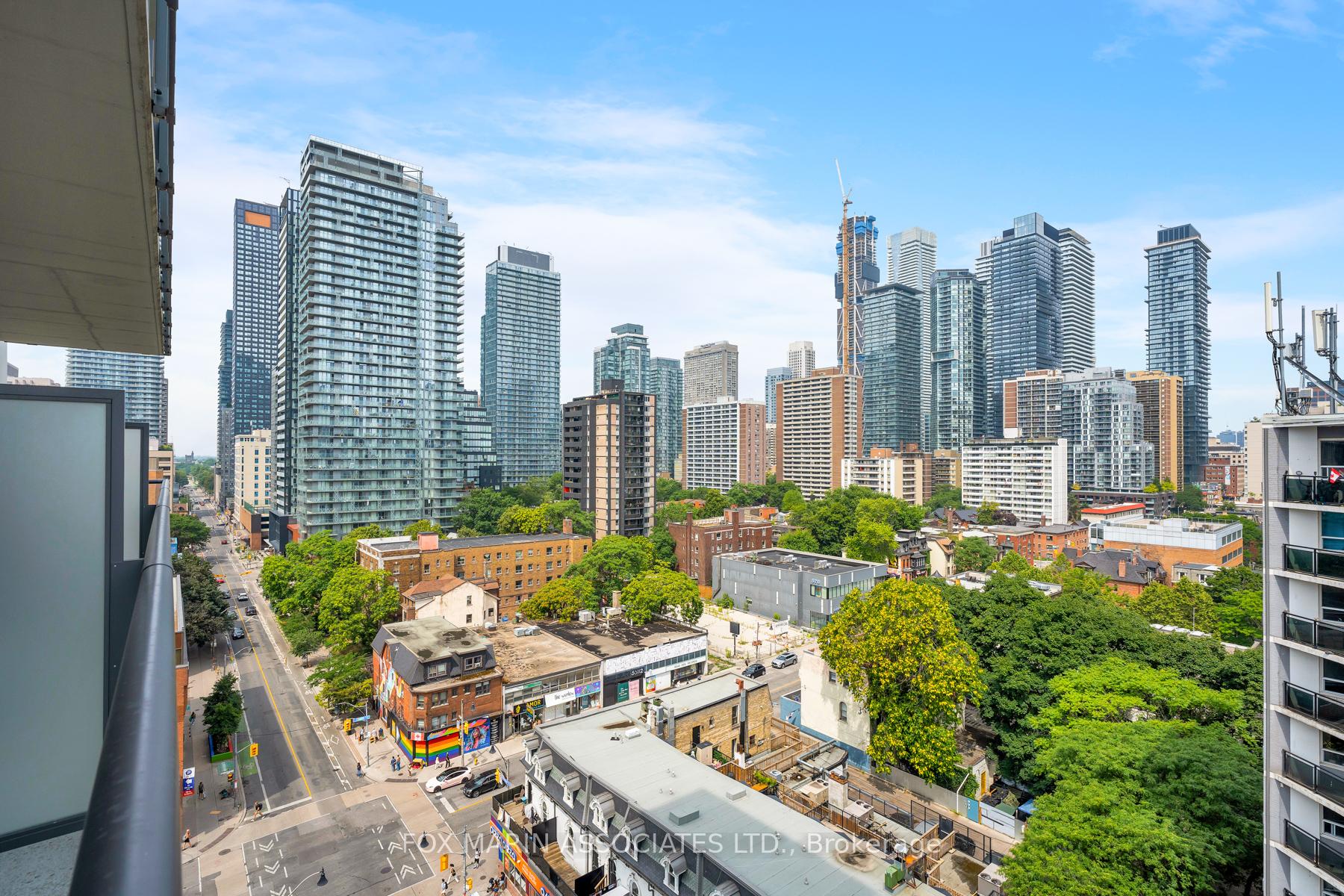 Photo 18 of Unit 1107, 81 Wellesley Street E, Toronto, Church-Yonge Corridor — HOMEH