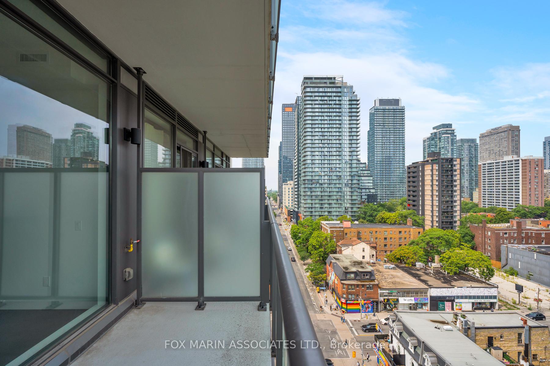 Photo 15 of Unit 1107, 81 Wellesley Street E, Toronto, Church-Yonge Corridor — HOMEH