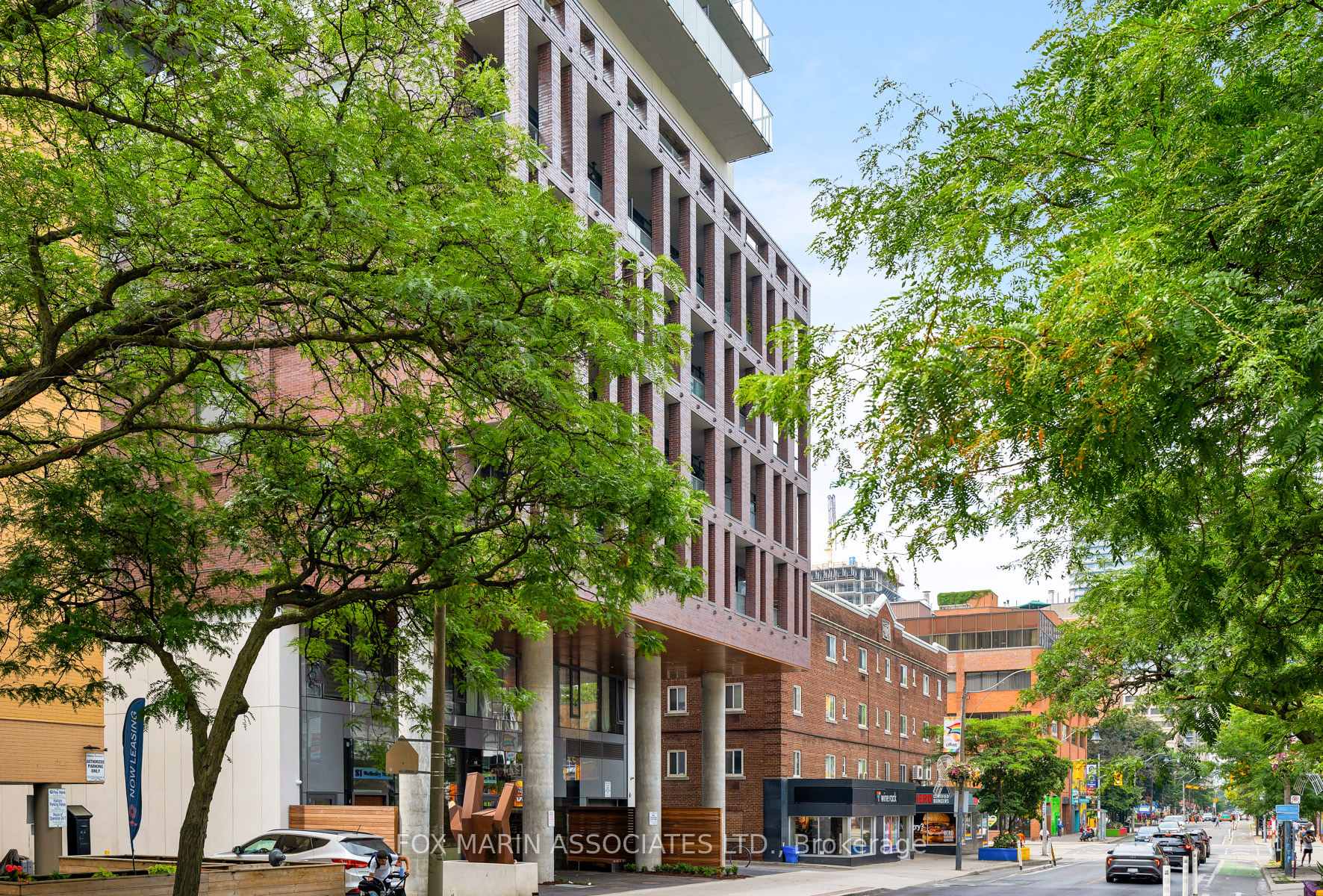 Photo 20 of Unit 1107, 81 Wellesley Street E, Toronto, Church-Yonge Corridor — HOMEH