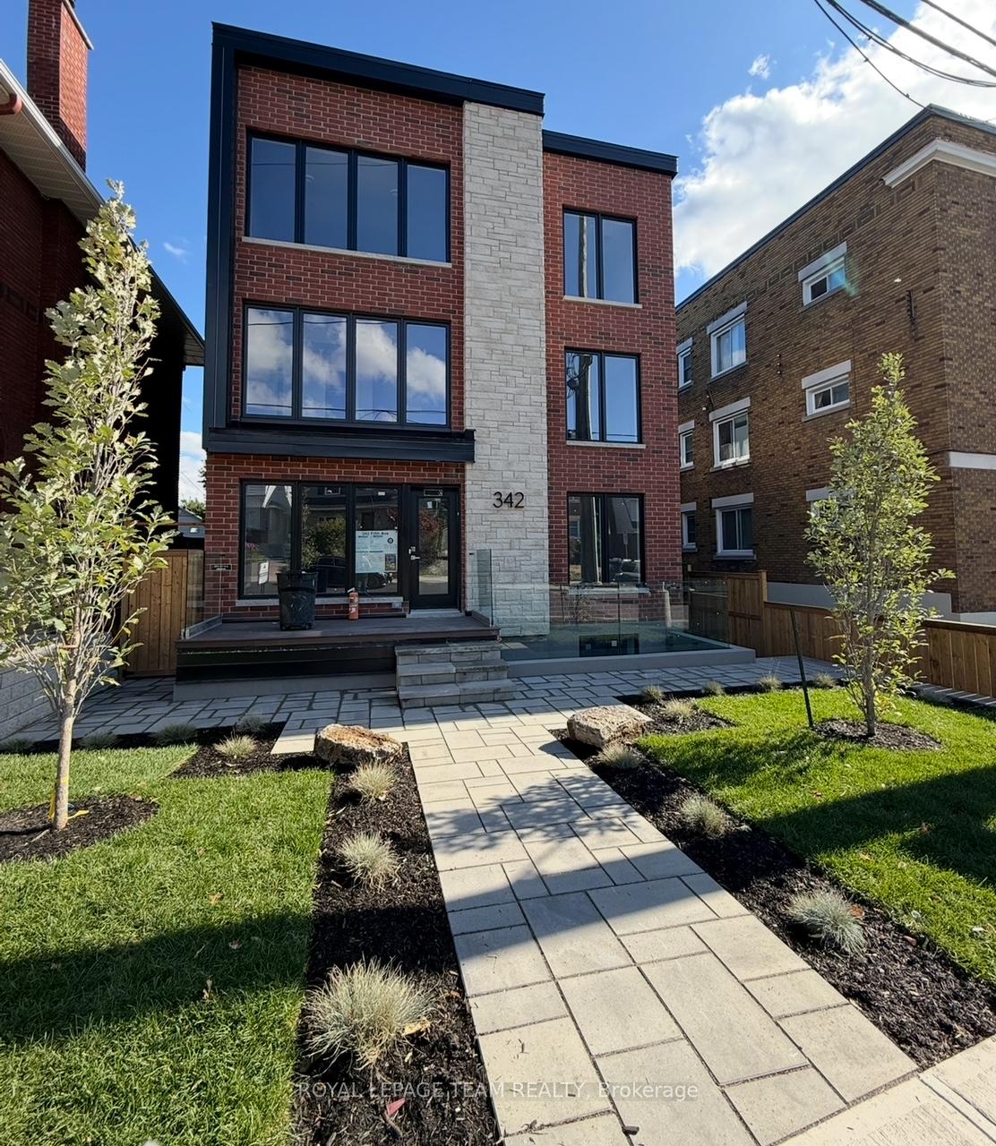 Photo 1 of Unit 7, 342 Fifth Avenue, Ottawa, Glebe — HOMEH