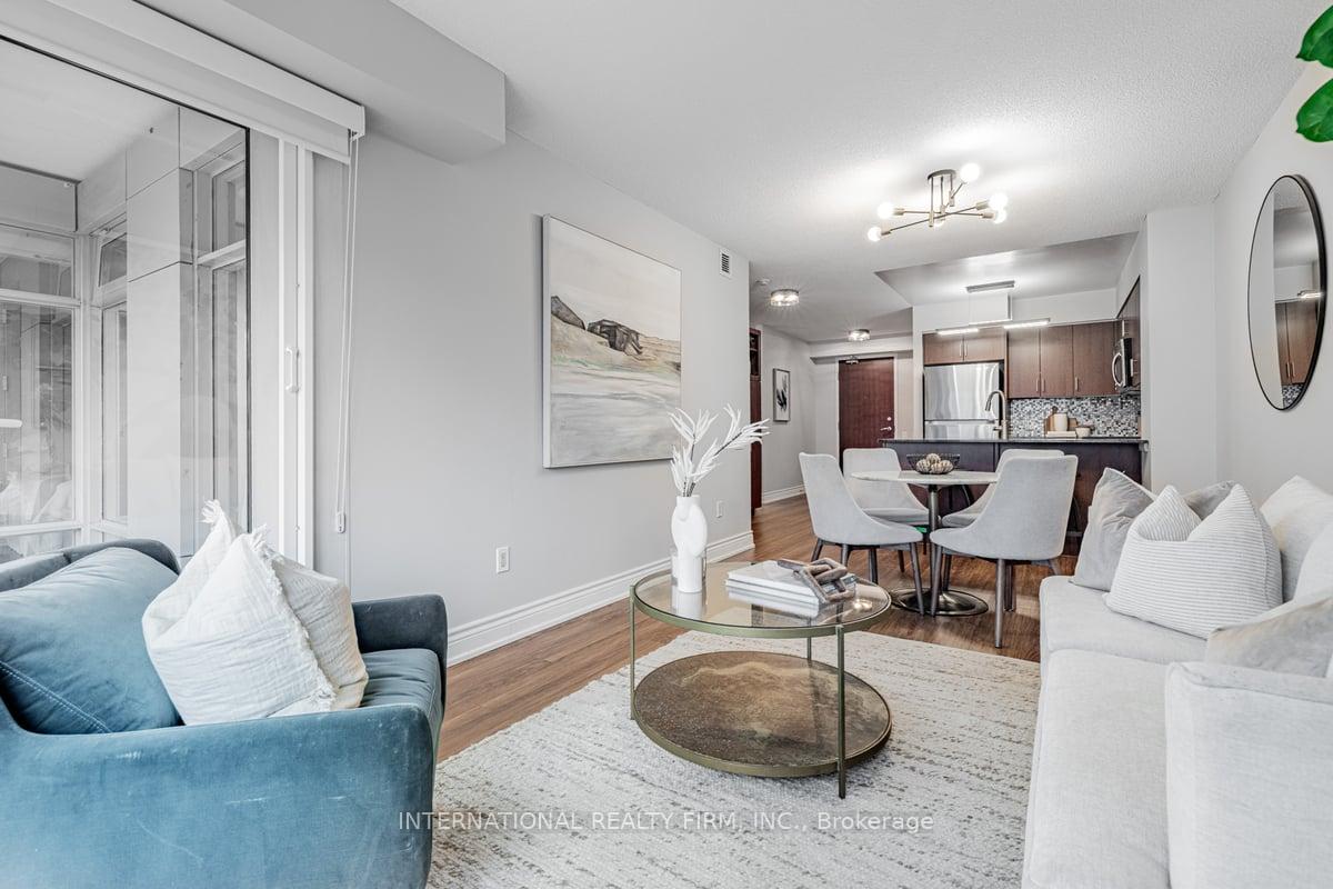 Photo 1 of Unit 2109, 2181 Yonge Street, Toronto, Mount Pleasant West — HOMEH