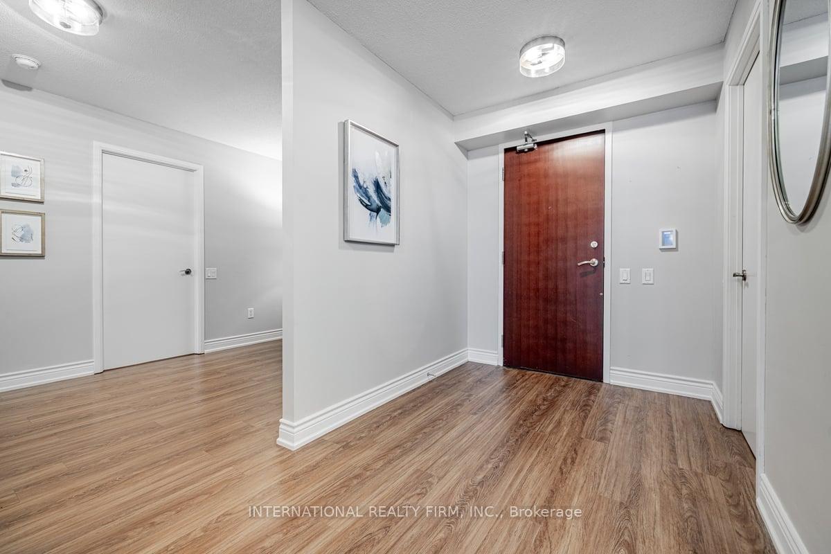 Photo 25 of Unit 2109, 2181 Yonge Street, Toronto, Mount Pleasant West — HOMEH