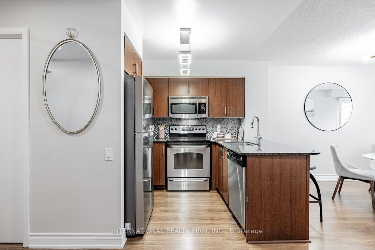 Photo 9 of Unit 2109, 2181 Yonge Street, Toronto, Mount Pleasant West — HOMEH