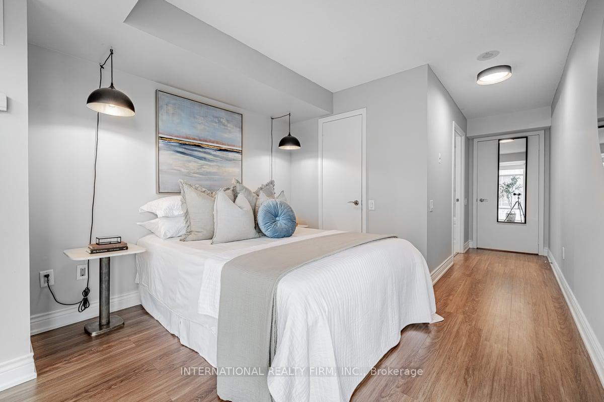 Photo 16 of Unit 2109, 2181 Yonge Street, Toronto, Mount Pleasant West — HOMEH