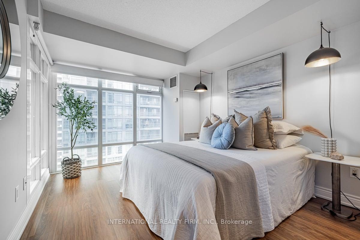 Photo 14 of Unit 2109, 2181 Yonge Street, Toronto, Mount Pleasant West — HOMEH
