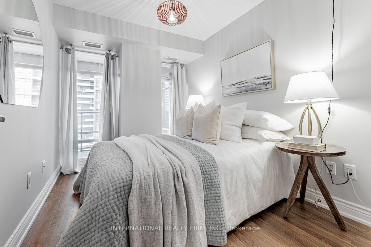 Photo 15 of Unit 2109, 2181 Yonge Street, Toronto, Mount Pleasant West — HOMEH