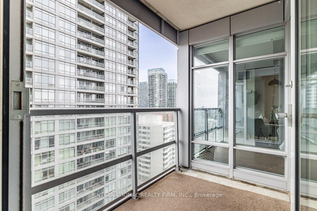 Photo 20 of Unit 2109, 2181 Yonge Street, Toronto, Mount Pleasant West — HOMEH