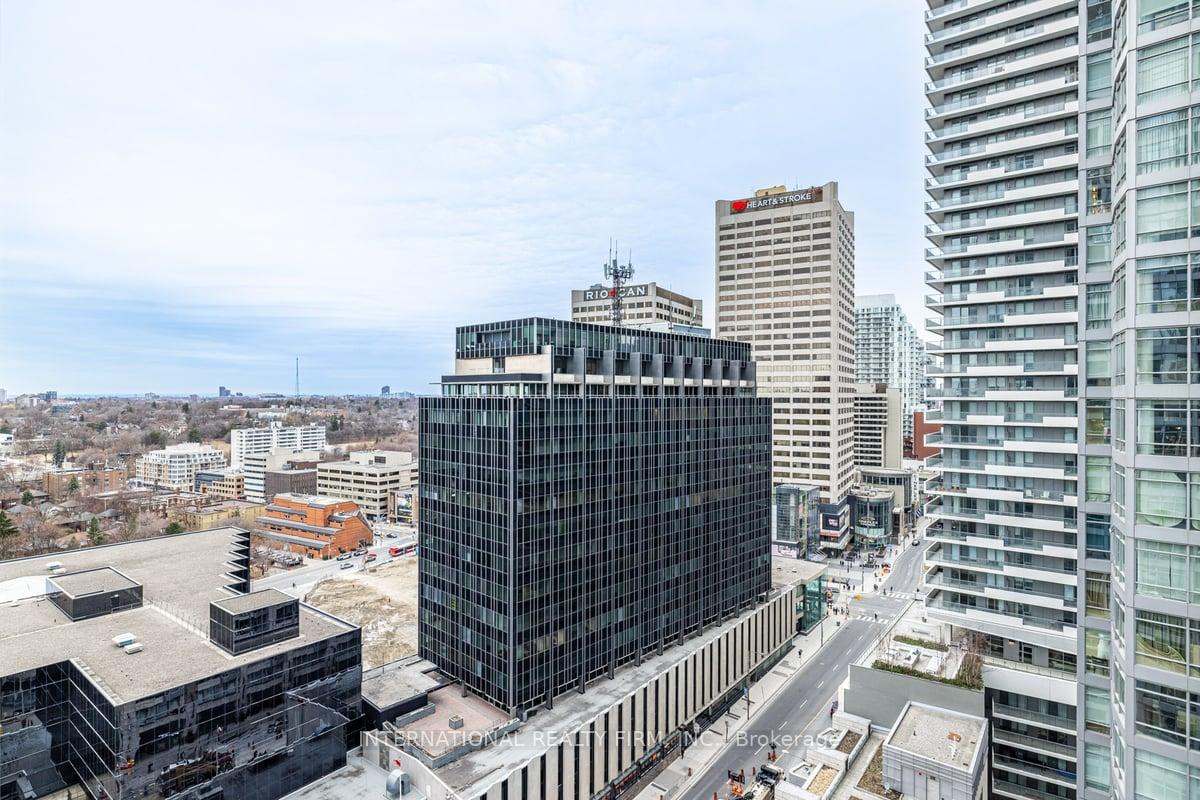 Photo 21 of Unit 2109, 2181 Yonge Street, Toronto, Mount Pleasant West — HOMEH