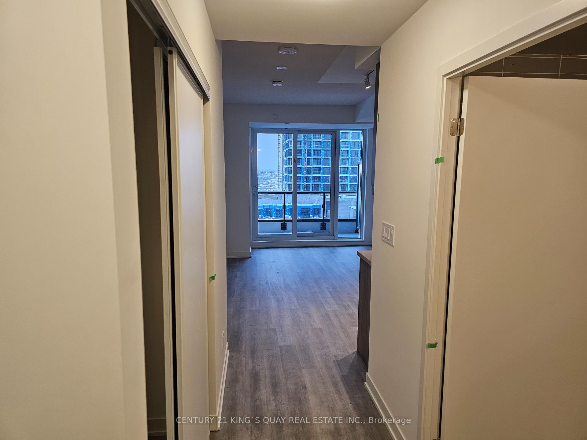Photo 6 of Unit 1501, 8119 Birchmount Road, Markham, Unionville — HOMEH