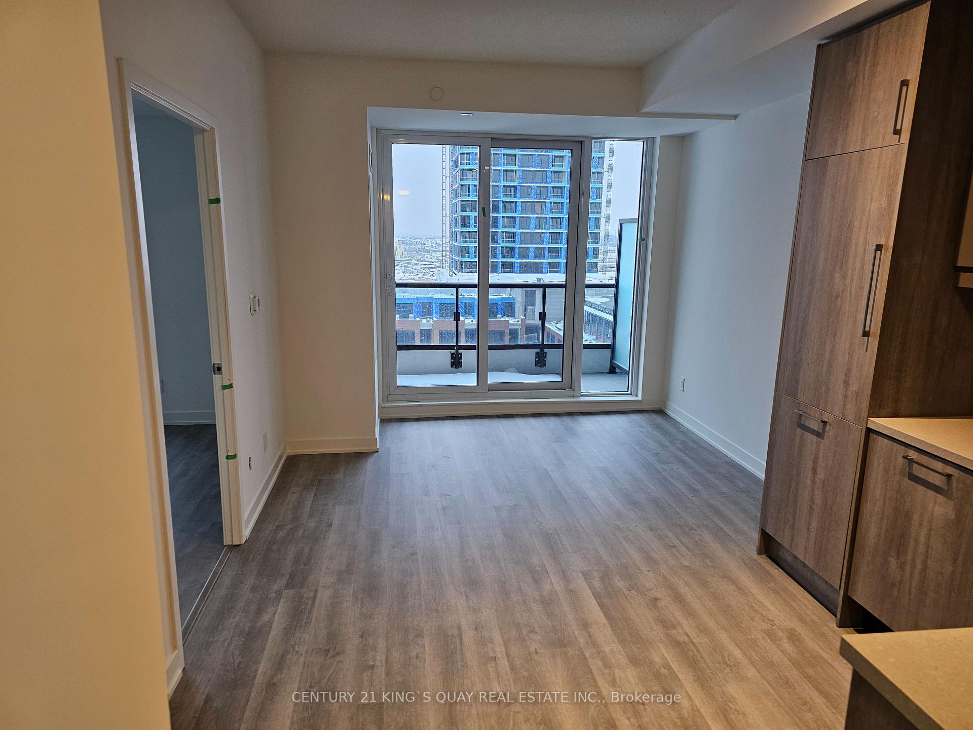 Photo 15 of Unit 1501, 8119 Birchmount Road, Markham, Unionville — HOMEH
