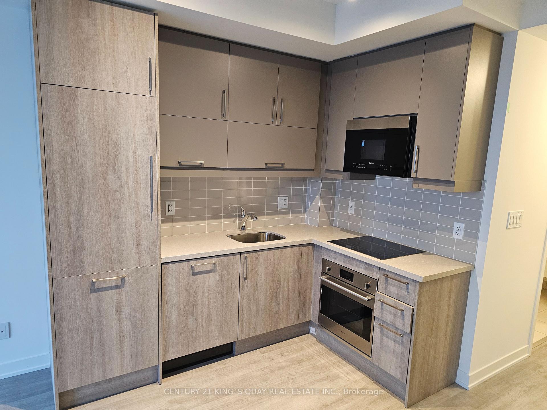 Photo 7 of Unit 1501, 8119 Birchmount Road, Markham, Unionville — HOMEH