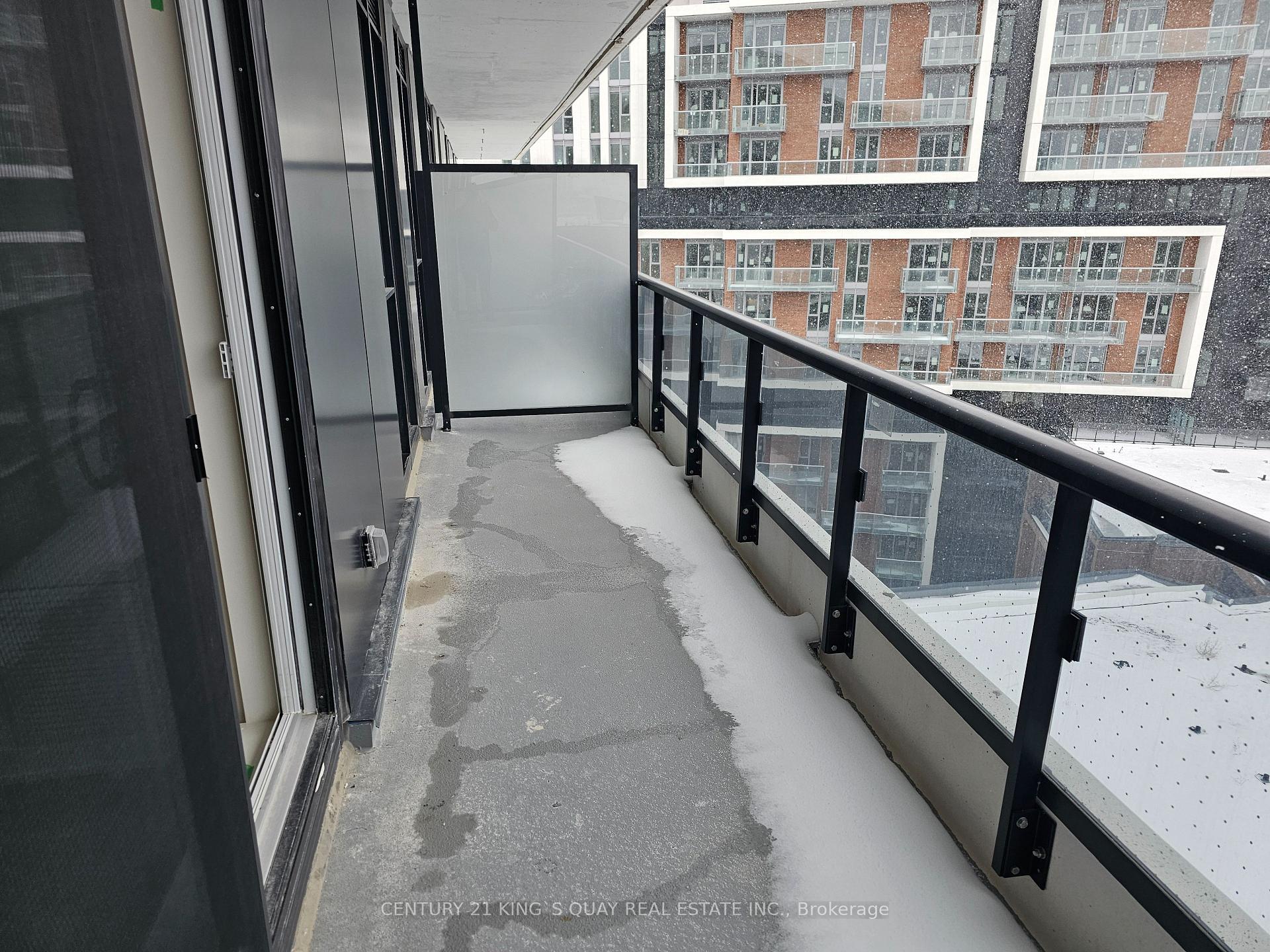 Photo 16 of Unit 1501, 8119 Birchmount Road, Markham, Unionville — HOMEH