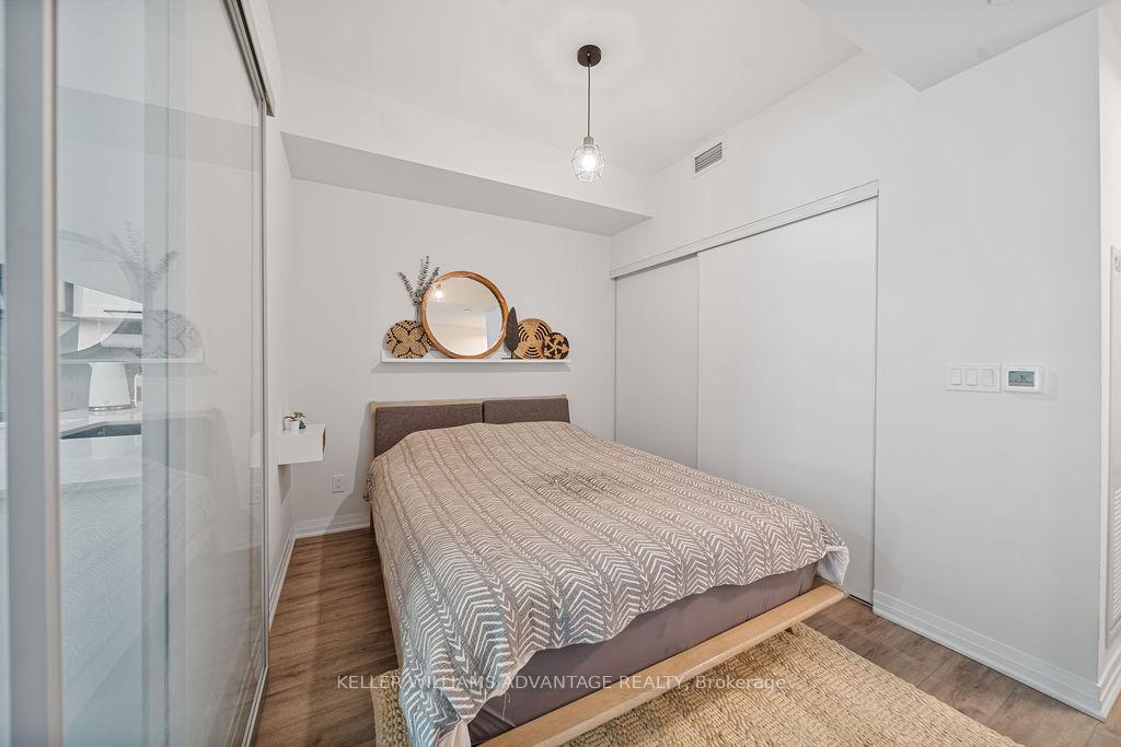 Photo 23 of Unit 421, 1630 Queen Street E, Toronto, The Beaches — HOMEH