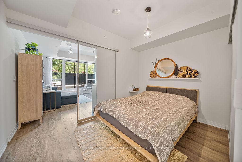 Photo 25 of Unit 421, 1630 Queen Street E, Toronto, The Beaches — HOMEH