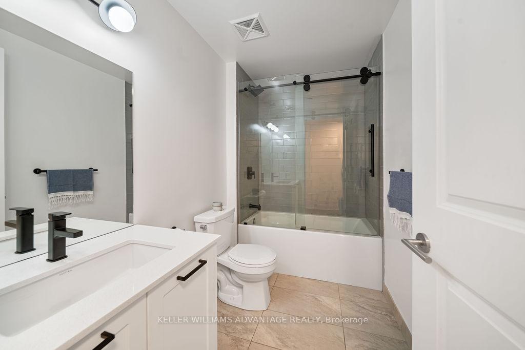 Photo 22 of Unit 421, 1630 Queen Street E, Toronto, The Beaches — HOMEH