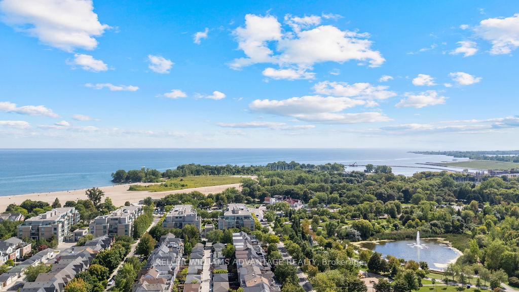 Photo 15 of Unit 421, 1630 Queen Street E, Toronto, The Beaches — HOMEH