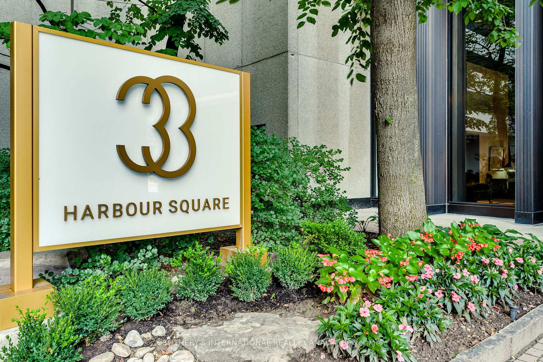 Photo 3 of Unit 3408, 33 Harbour Square, Toronto, Waterfront Communities — HOMEH