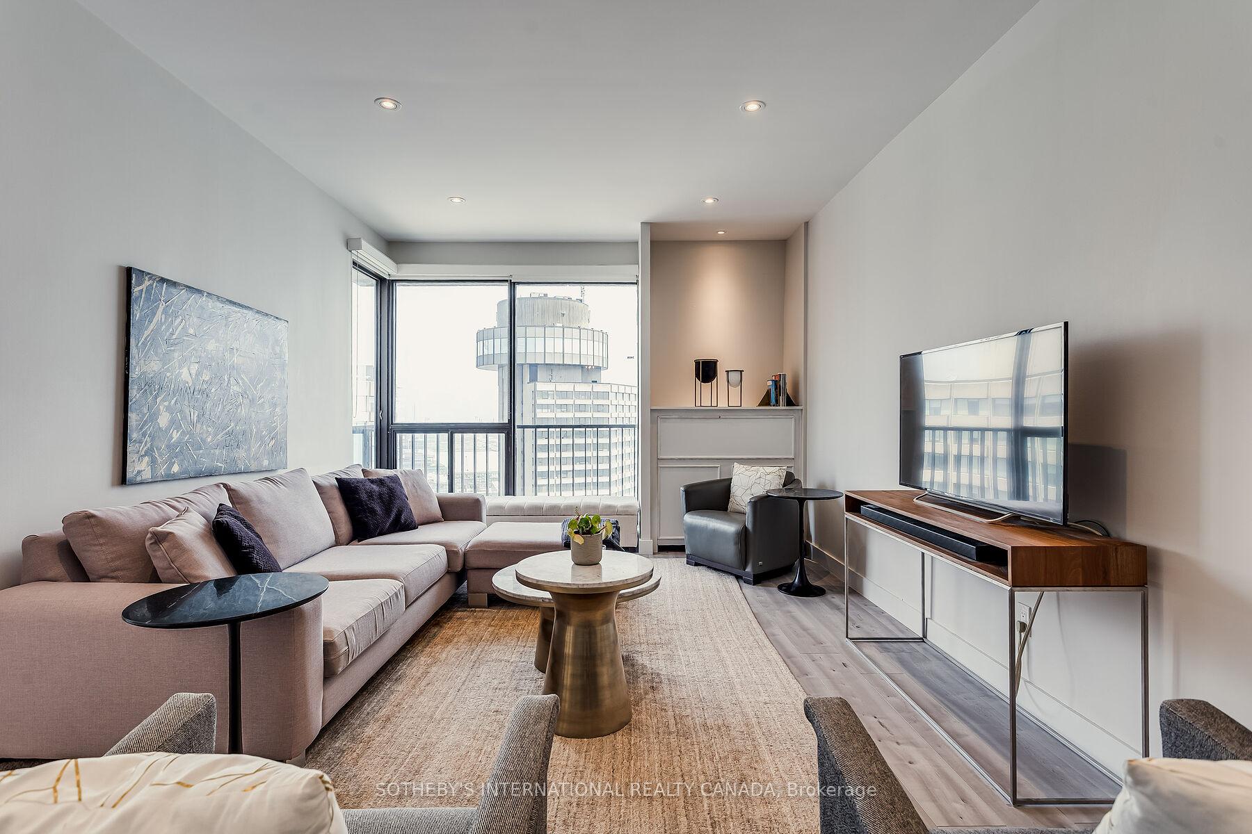 Photo 23 of Unit 3408, 33 Harbour Square, Toronto, Waterfront Communities — HOMEH