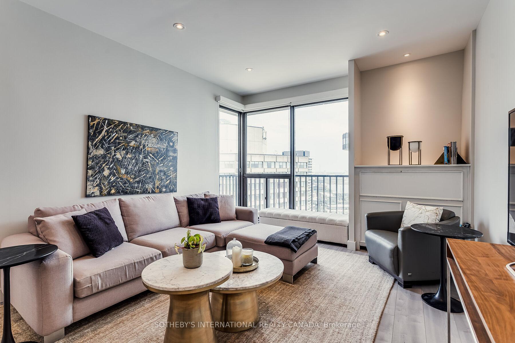 Photo 35 of Unit 3408, 33 Harbour Square, Toronto, Waterfront Communities — HOMEH