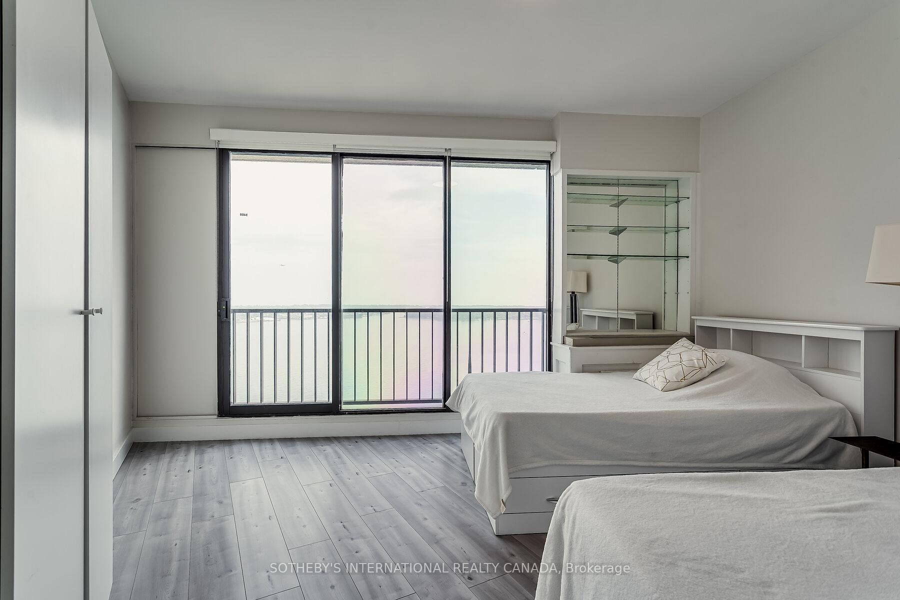 Photo 22 of Unit 3408, 33 Harbour Square, Toronto, Waterfront Communities — HOMEH