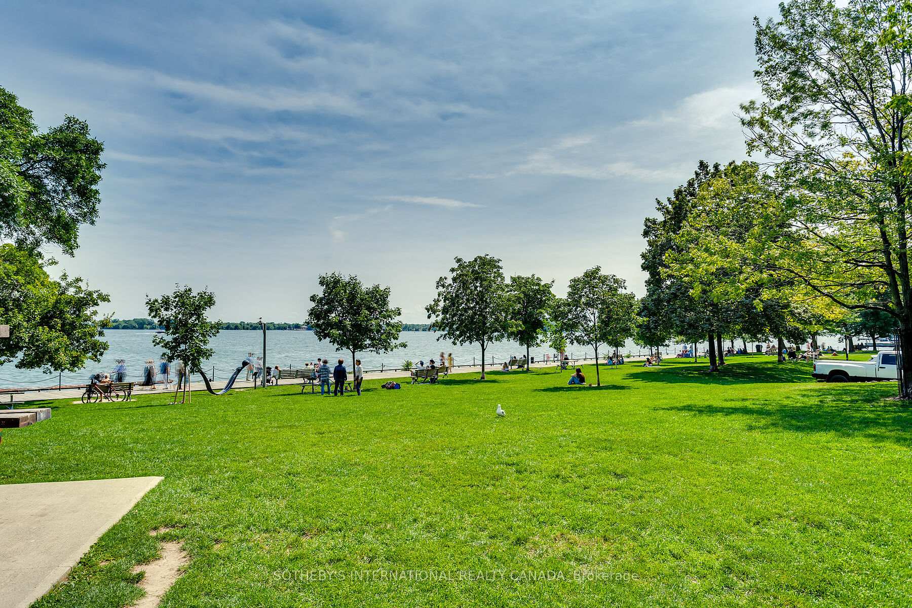Photo 38 of Unit 3408, 33 Harbour Square, Toronto, Waterfront Communities — HOMEH
