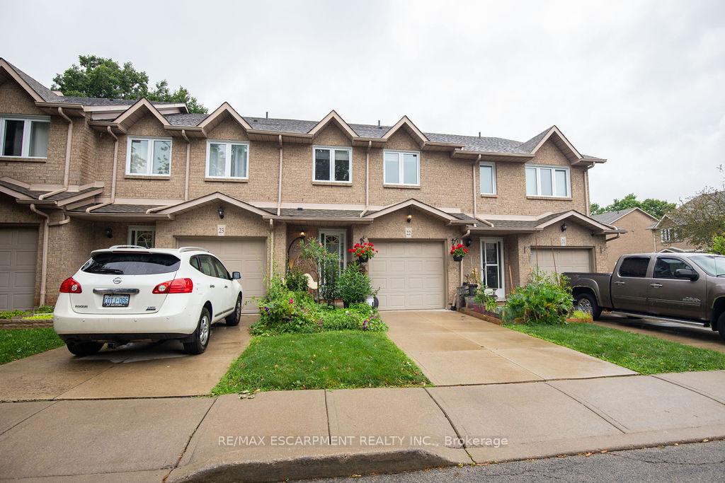 Photo 7 of Unit 22, 1809 Upper Wentworth Street, Hamilton, Allison — HOMEH