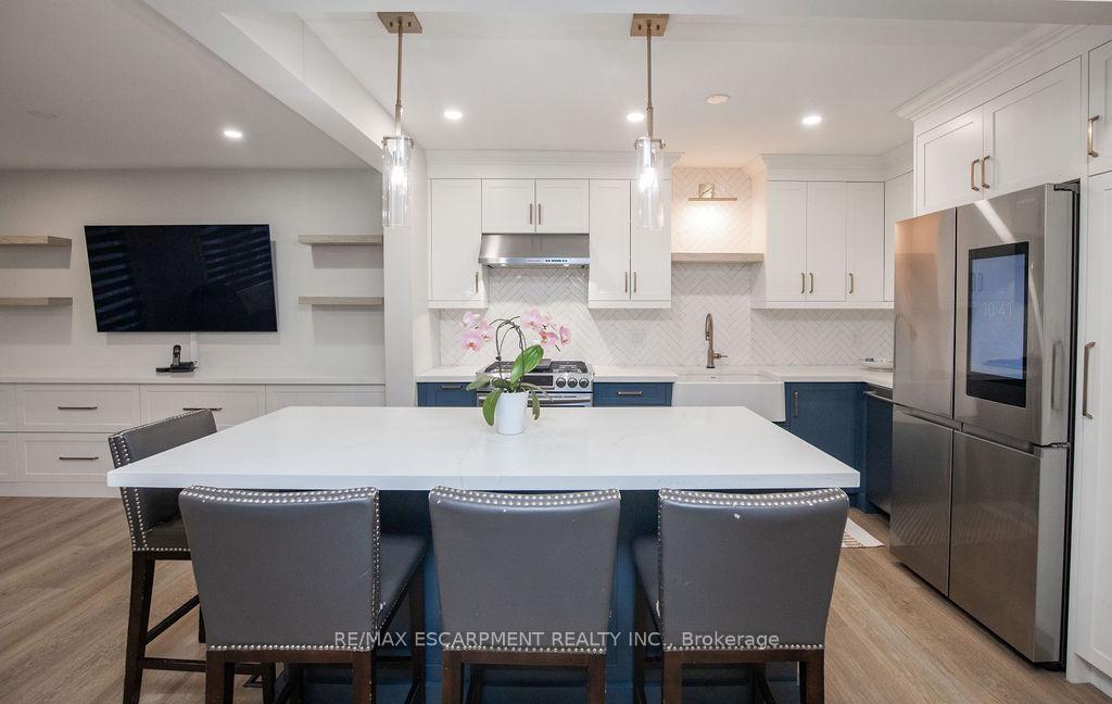 Photo 31 of Unit 22, 1809 Upper Wentworth Street, Hamilton, Allison — HOMEH