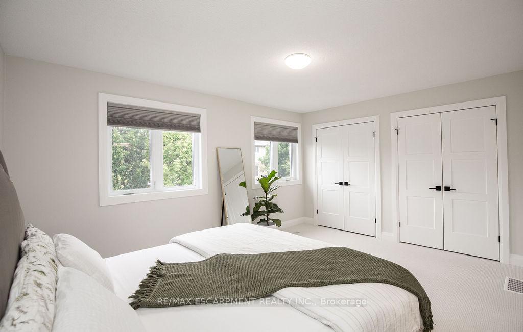 Photo 26 of Unit 22, 1809 Upper Wentworth Street, Hamilton, Allison — HOMEH