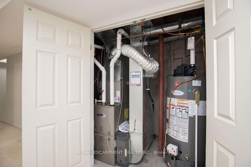 Photo 37 of Unit 22, 1809 Upper Wentworth Street, Hamilton, Allison — HOMEH