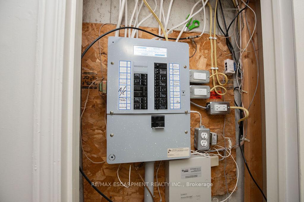 Photo 28 of Unit 22, 1809 Upper Wentworth Street, Hamilton, Allison — HOMEH