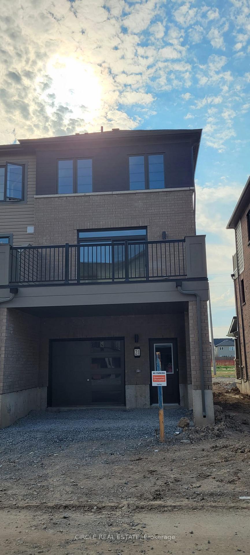 Photo 1 of 21 Lilac Lane, Thorold, Hurricane/Merrittville — HOMEH