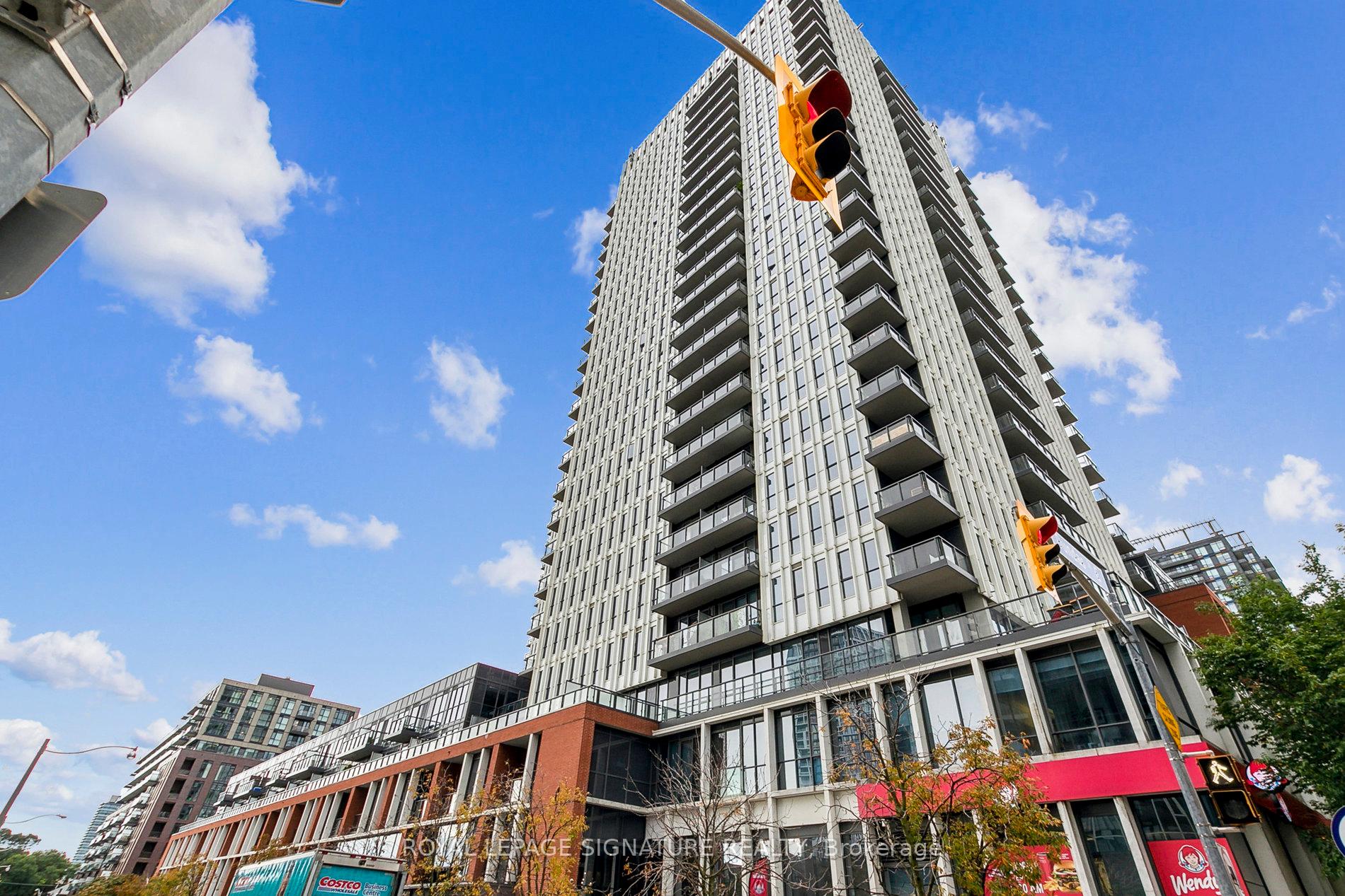 Photo 1 of Unit 401, 170 Sumach Street, Toronto, Regent Park — HOMEH