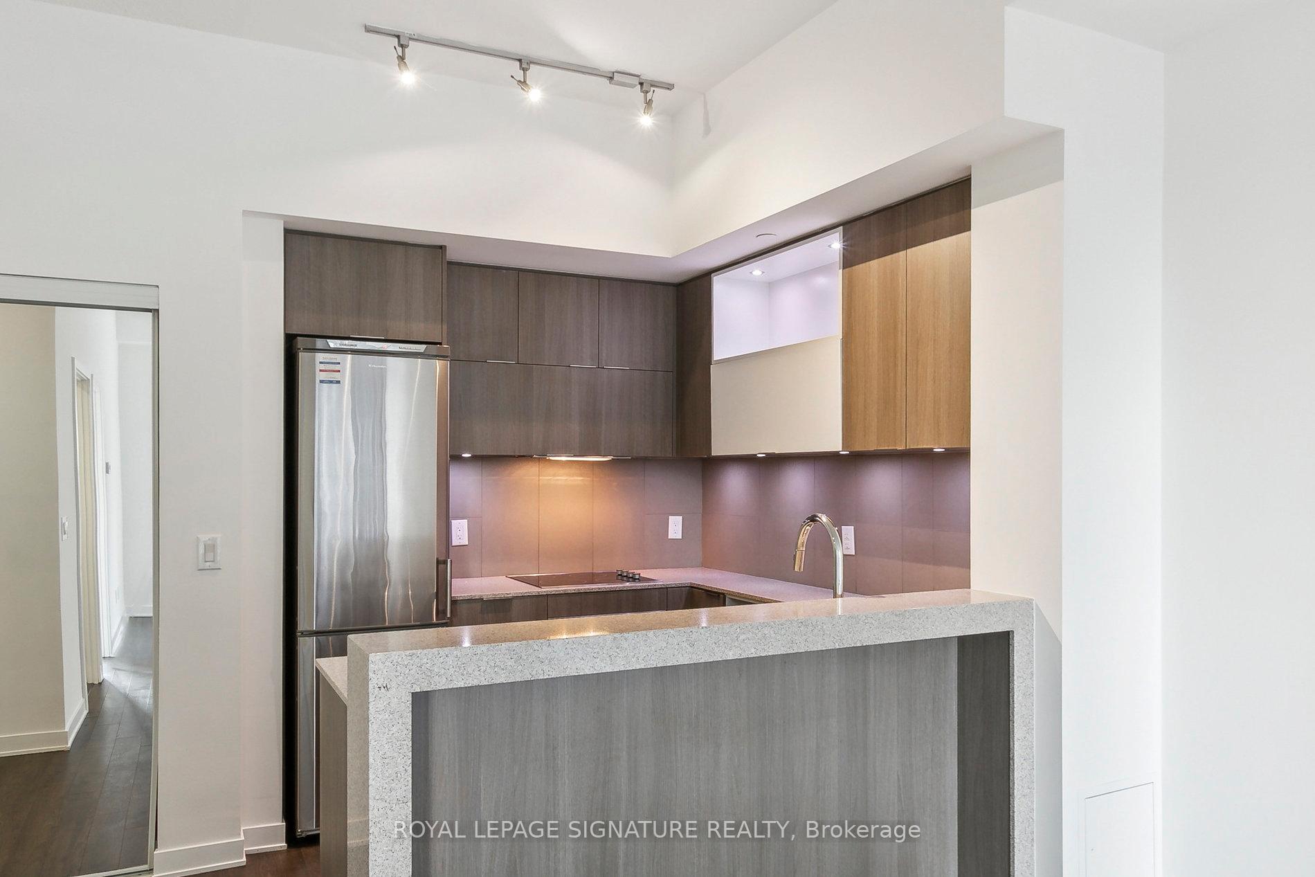 Photo 2 of Unit 401, 170 Sumach Street, Toronto, Regent Park — HOMEH
