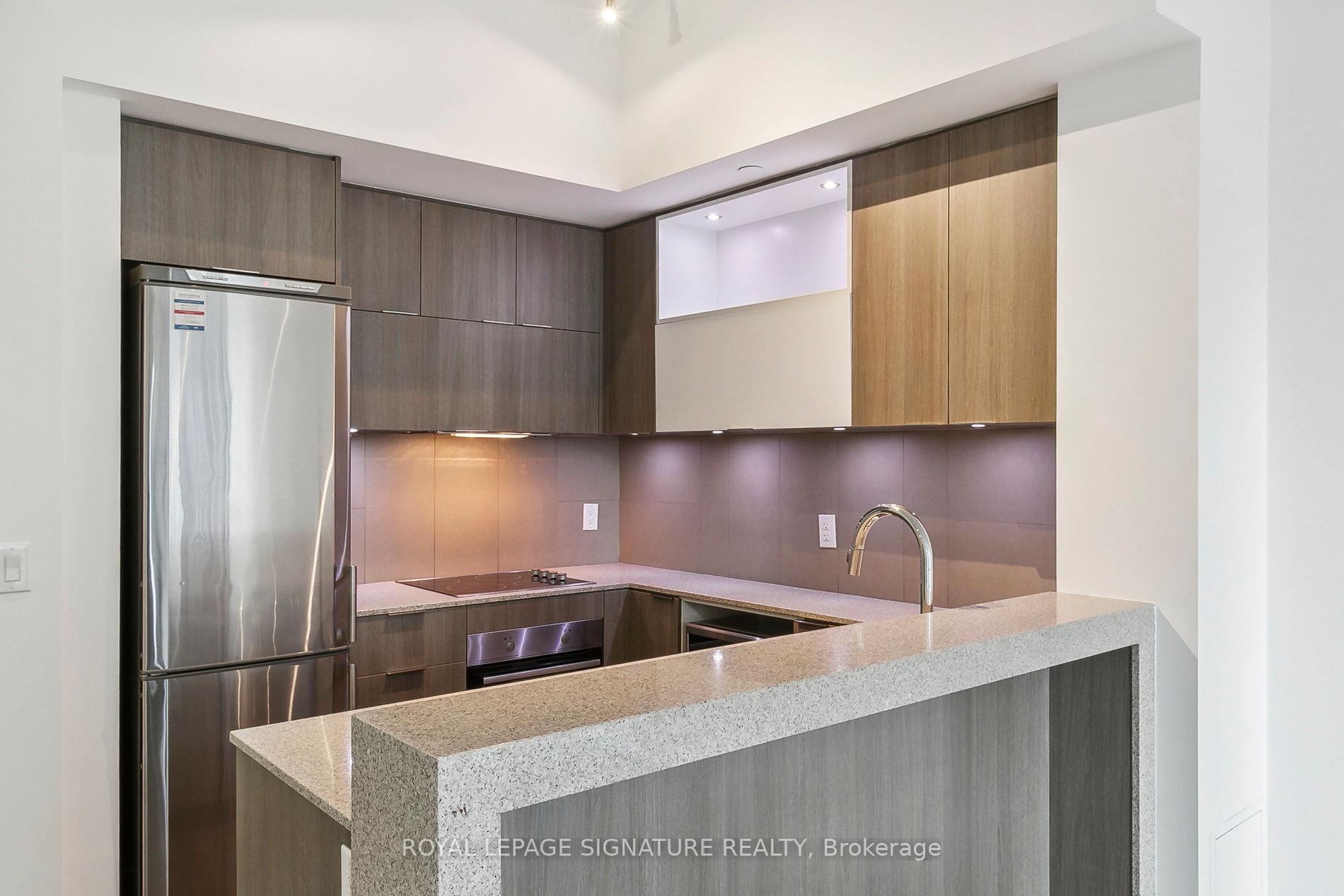 Photo 18 of Unit 401, 170 Sumach Street, Toronto, Regent Park — HOMEH