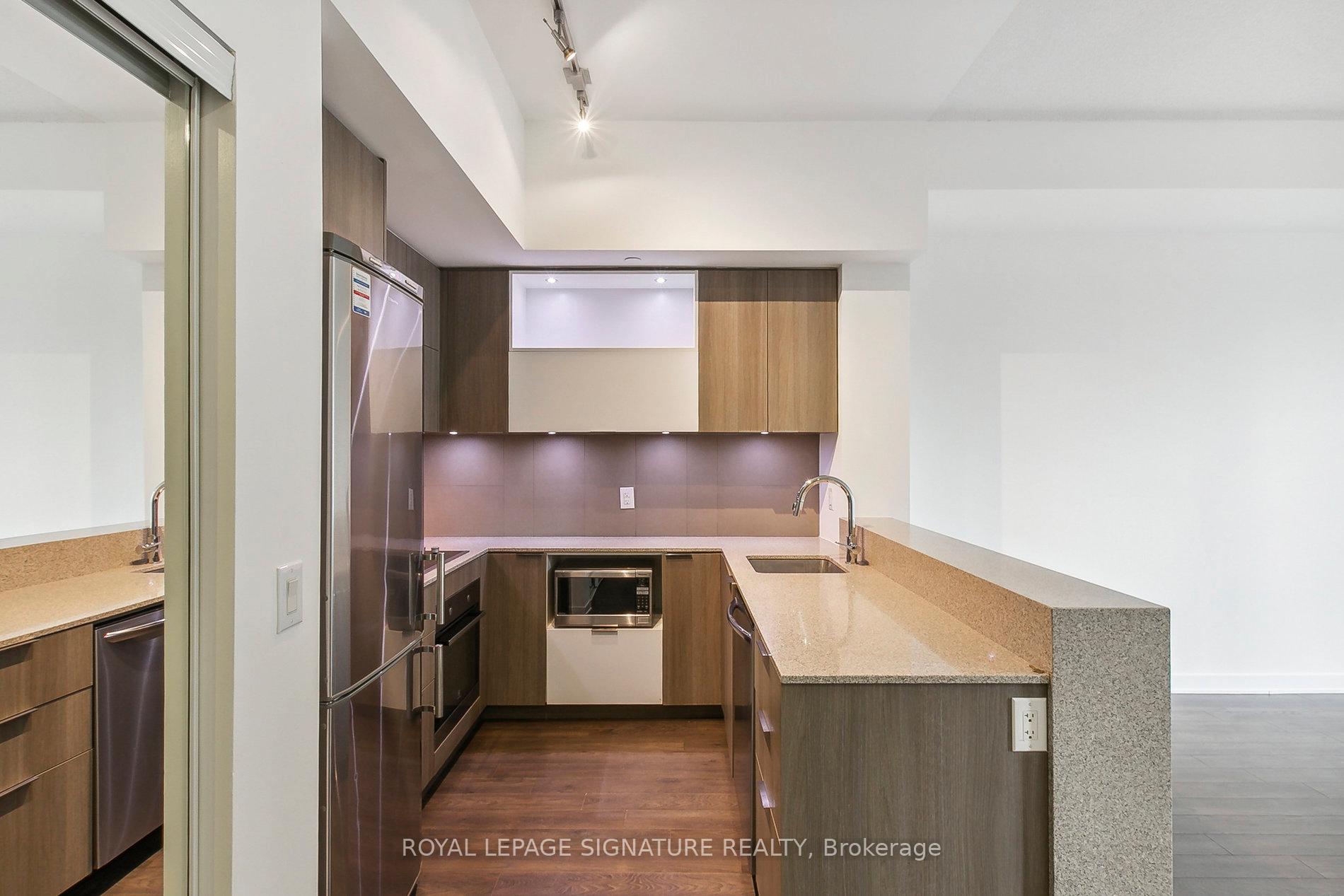 Photo 10 of Unit 401, 170 Sumach Street, Toronto, Regent Park — HOMEH