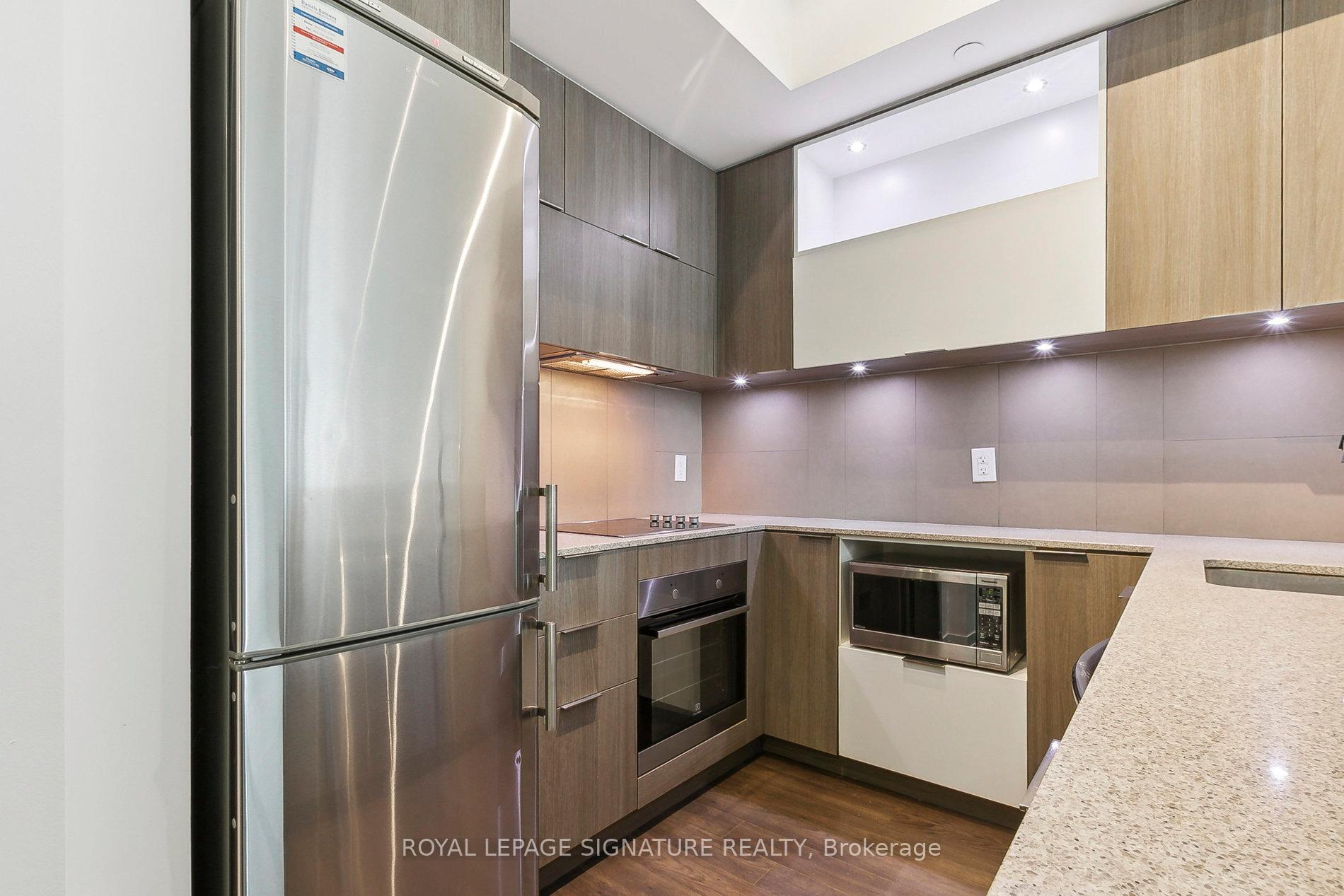 Photo 3 of Unit 401, 170 Sumach Street, Toronto, Regent Park — HOMEH